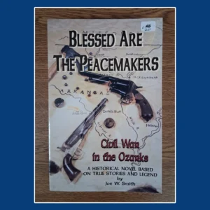 Blessed are the Peacemakers