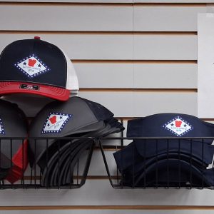 Caps and Visors
